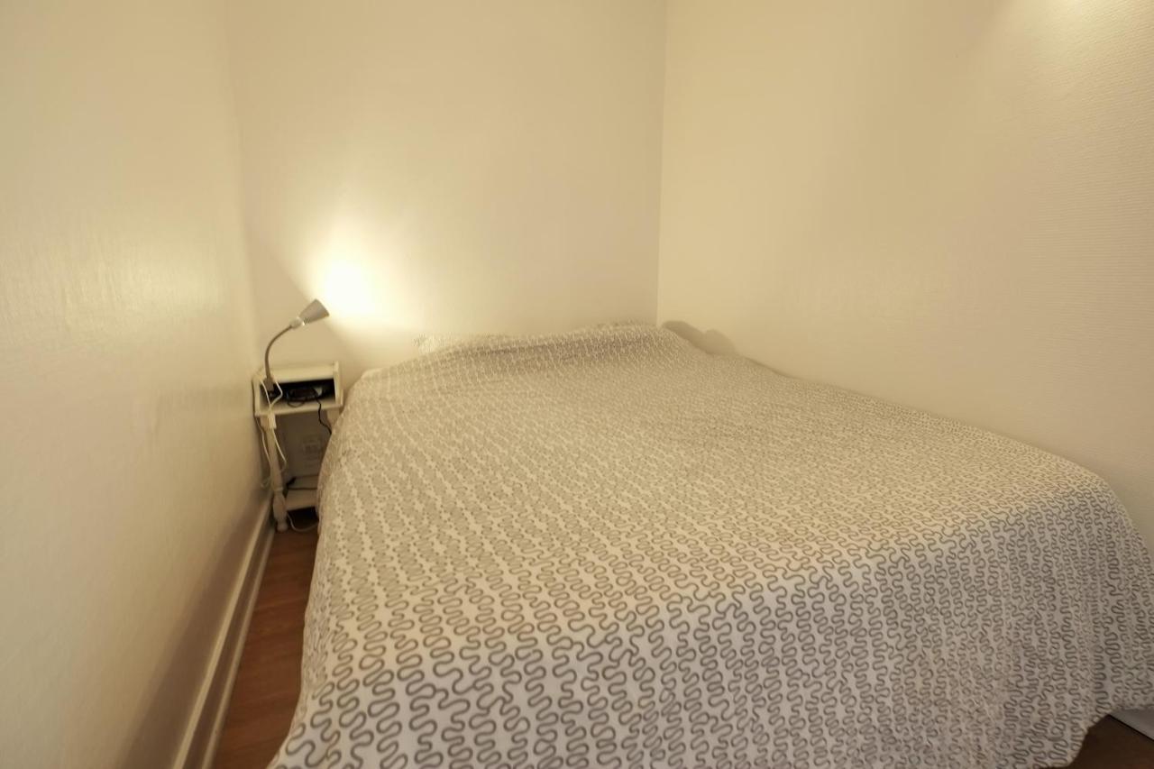 里尔Lebeauregare公寓 外观 照片